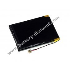 Battery for Palm Type/Ref. GA1Y41551