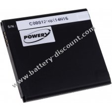 Battery for Smartphone Samsung  SM-G360P