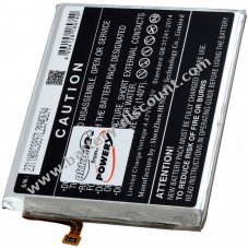 Battery for mobile phone, smartphone Samsung SM-A346E/DSN