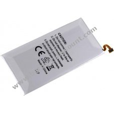 Battery for Samsung SM-A7000