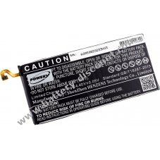 Battery for Samsung SM-A9000