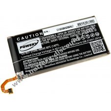 Battery for smartphone Samsung SM-A530