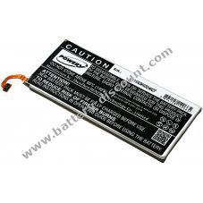 Battery for Smartphone Samsung SM-A600F/DS