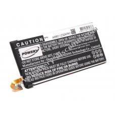 Battery for smartphone Samsung SM-J3300