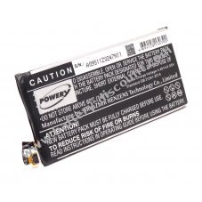 Battery for smartphone Samsung SM-J530K