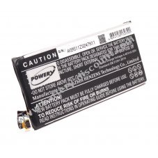 Battery for smartphone Samsung SM-J530L