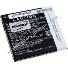 Battery for Samsung Galaxy Xcover 3