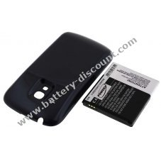 Battery for Samsung Galaxy Trend Plus 3000mAh