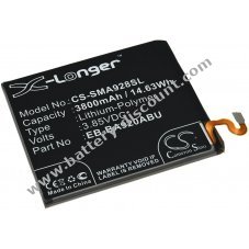 Battery for Smartphone Samsung Galaxy A9 2018