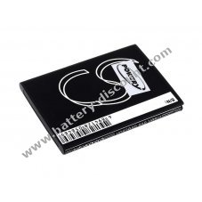 Battery for Samsung GT-S6500D