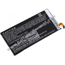 Battery for Samsung type EB-BA500ABE