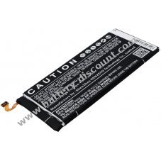 Battery for Samsung type EB-BE700ABE