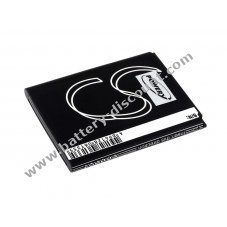 Battery for Samsung type EB-L1G6LLK