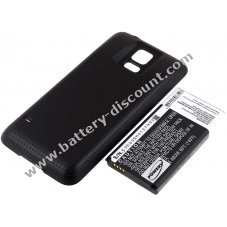 Battery for Samsung type EB-B900BE 5600mAh