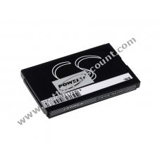 Battery for Telstra R516