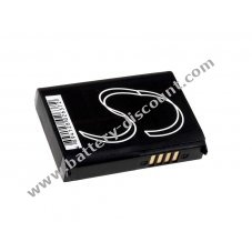 Battery for Garmin Nvi 500