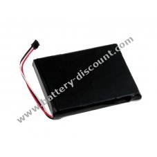 Battery for Garmin Nvi 2200LT