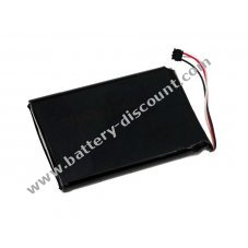 Battery for Garmin Nvi 1200 series/ type 361-00035-01