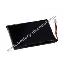 Battery for Garmin Quest/ type IA3Y117F2