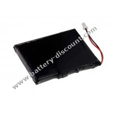 Battery for Garmin Quest 2