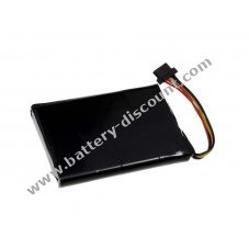 Battery for TomTom 4CP9.002.00