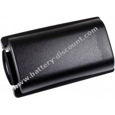 Power battery for barcode scanner Datalogic type BT-0016