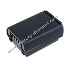 Battery for Scanner Datalogic Type/Ref. GMC-1805