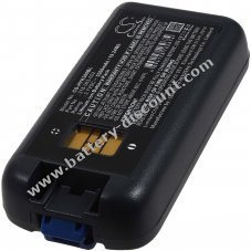 Battery for Honeywell CK3 CK3B barcode scanner