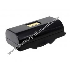 Battery for scanner Intermec 700C