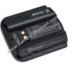 Power battery compatible with Intermec type 318-020-001