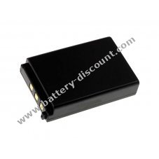 Battery for Denso BHT-200/ BHT-300/ BHT-400/ type BT-20L