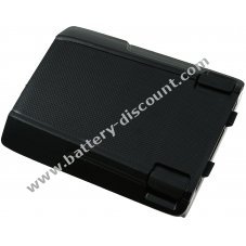 Battery for Touchcomputer Zebra TC70 / TC75 / Type BT RY-TC7X-46MA2-01