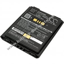 Power battery suitable for scanner Symbol MC55 / MC65 / type 82-111094-01 and others