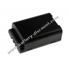 Battery for scanner Symbol PDT8100 series/PPT2700 series