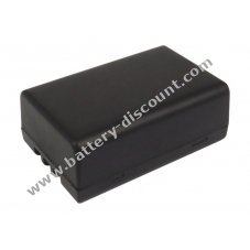 Battery suitable for barcode scanner Unitech PA960 PA962 RH767 type 1400-202450G