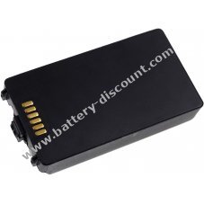 Battery for scanner Symbol MC3000 (Imager) series