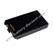 Battery for scanner Symbol MC3000L (Laser) series