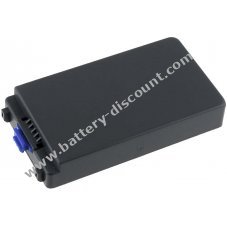 Battery for scanner Symbol MC3100 series/ type BTRY-MC3XKAB0E