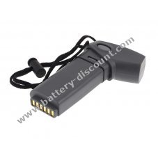 Battery for scanner Symbol PDT6842/ PDT6846