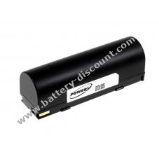 Battery for Symbol type /ref. P460