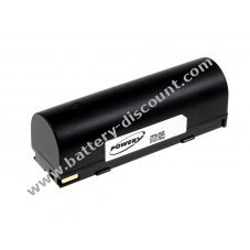 Battery for Symbol type /ref. P470