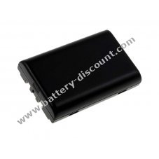 Battery for Symbol PPT8846