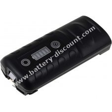 Battery for barcode scanner Symbol MC9500