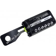 high performance battery for barcode scanner Symbol MC3100