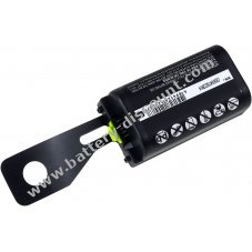 high performance battery for barcode scanner Symbol MC3190-G13H02E0