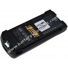 Power battery for barcode scanner Symbol MC9500, MC9590