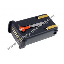 Battery for Scanner Symbol type/ ref. 21-65587-01