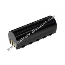 Battery for Scanner Symbol Type/Ref. 21-62606-01