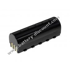 Battery for Scanner Symbol Type/Ref. BTRY-LS34IAB00-00
