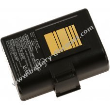 Battery for barcode scanner Zebra ZQ500, ZQ510, ZQ520